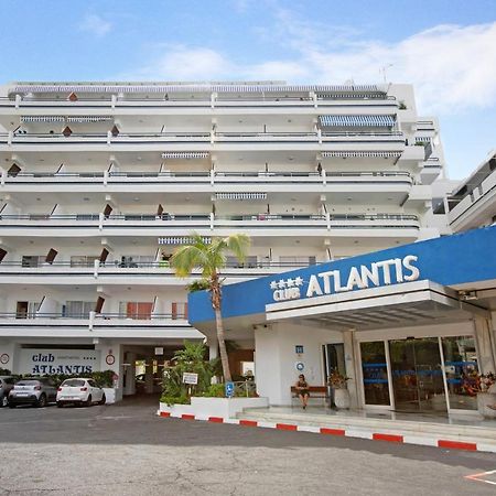 Apartamento Club Atlantis 223 Costa Adeje  Exterior foto