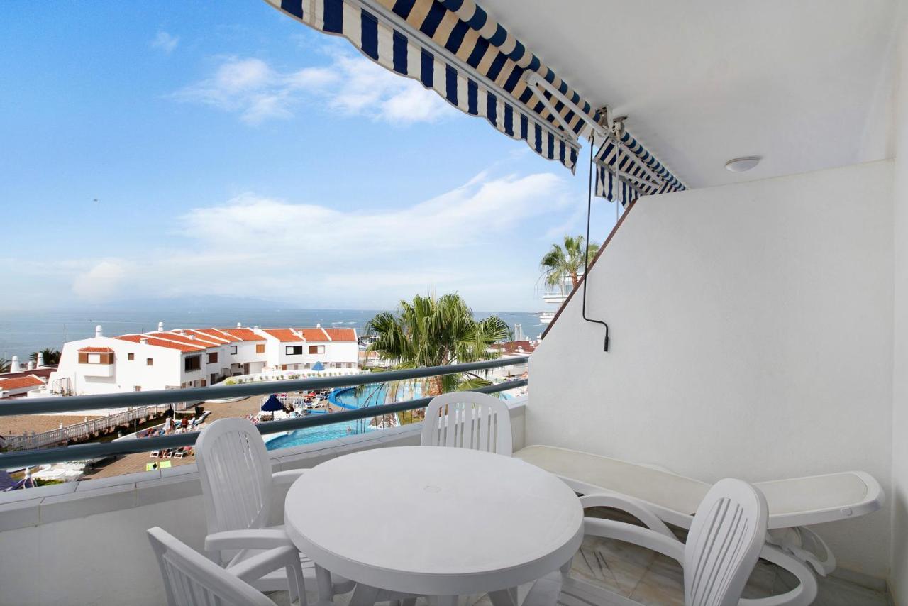 Apartamento Club Atlantis 223 Costa Adeje  Exterior foto