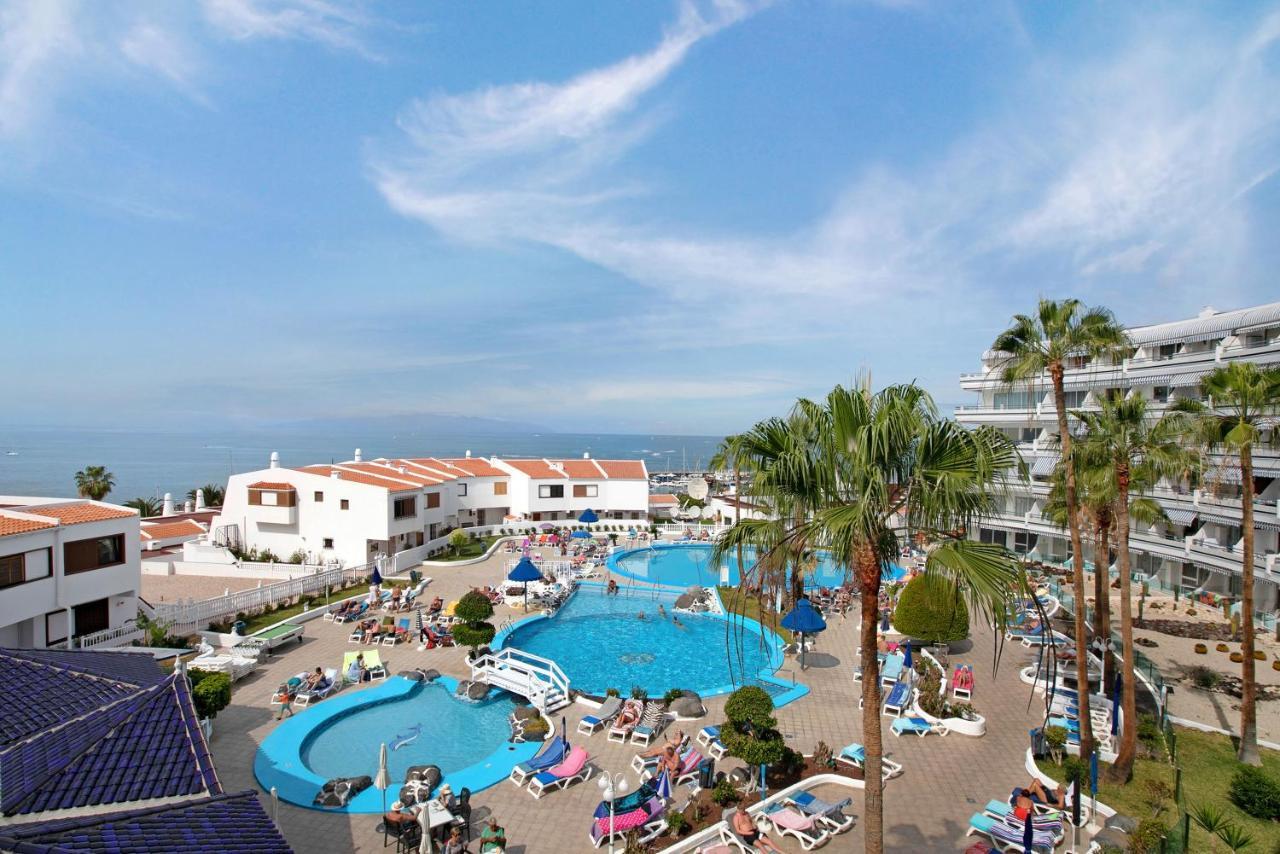Apartamento Club Atlantis 223 Costa Adeje  Exterior foto